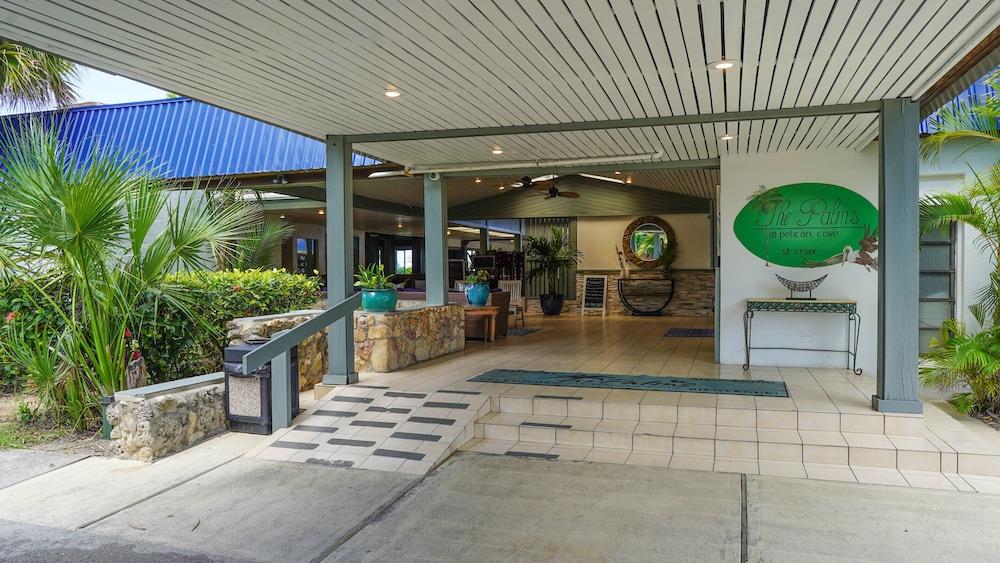The Palms At Pelican Cove (Adults Only) La Grande Princesse Exterior photo