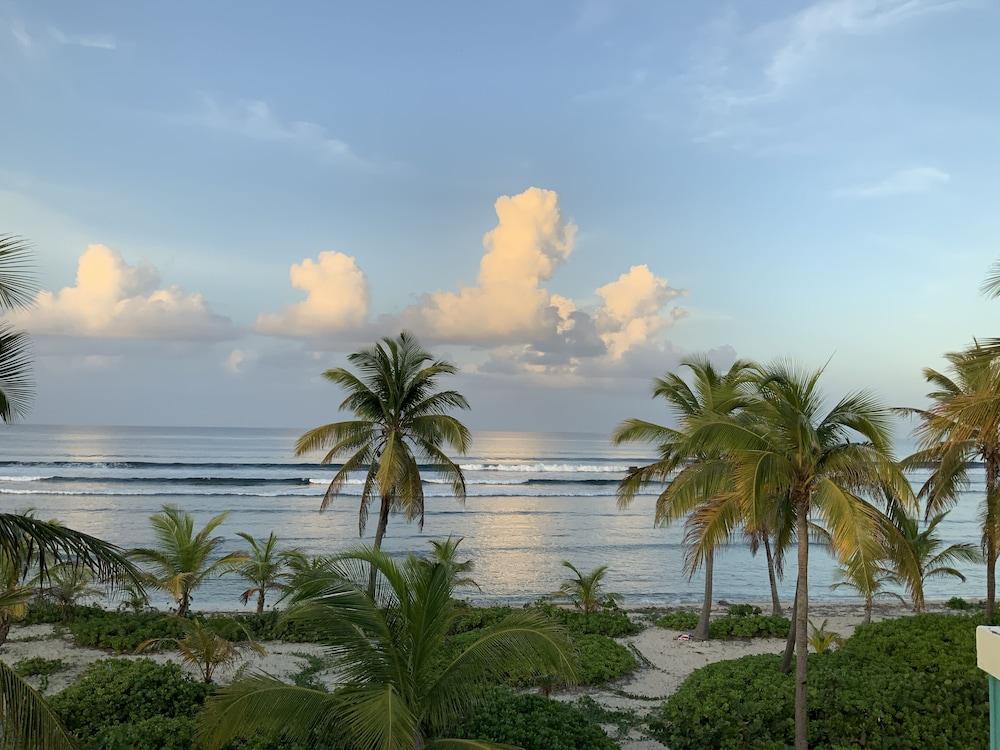 The Palms At Pelican Cove (Adults Only) La Grande Princesse Exterior photo