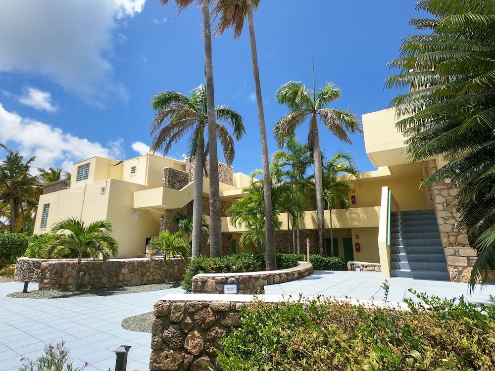 The Palms At Pelican Cove (Adults Only) La Grande Princesse Exterior photo