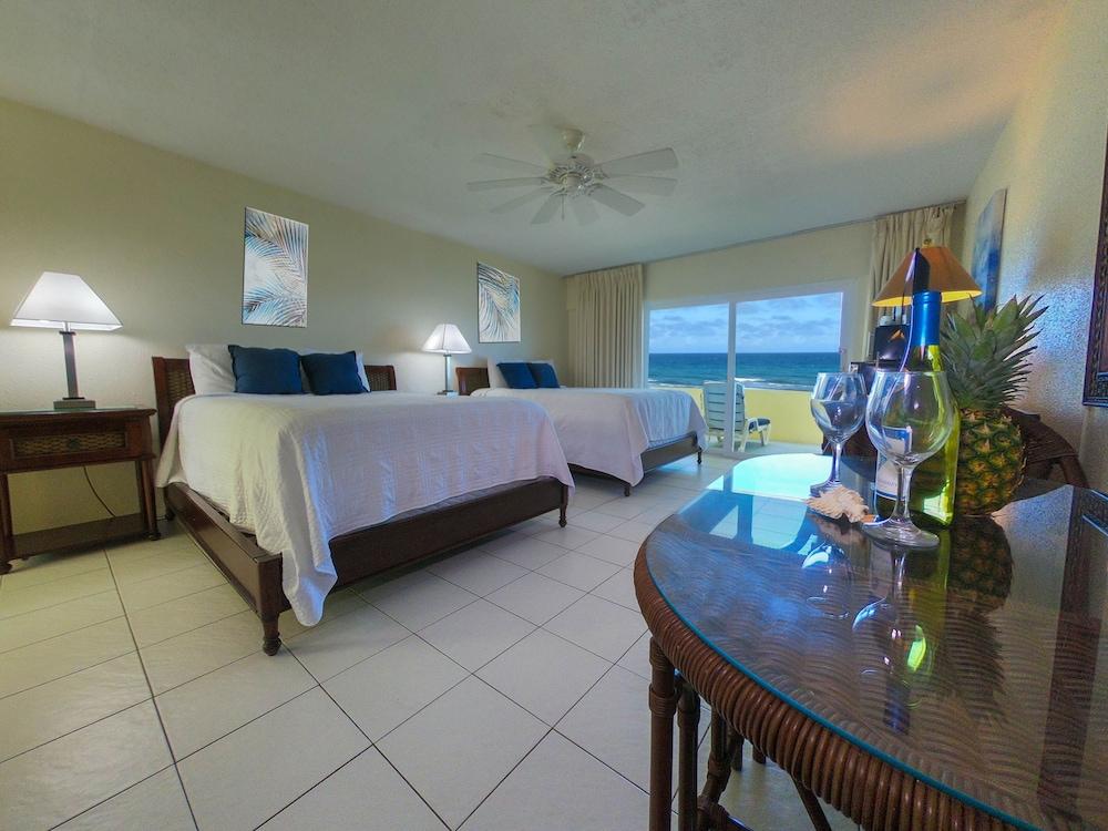 The Palms At Pelican Cove (Adults Only) La Grande Princesse Exterior photo