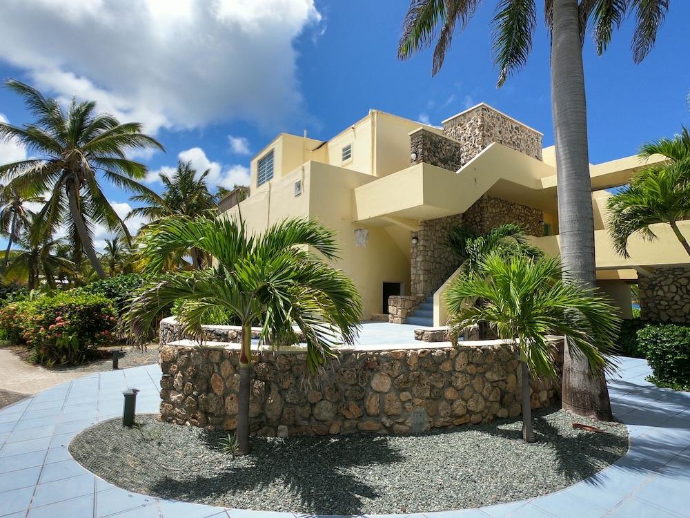 The Palms At Pelican Cove (Adults Only) La Grande Princesse Exterior photo