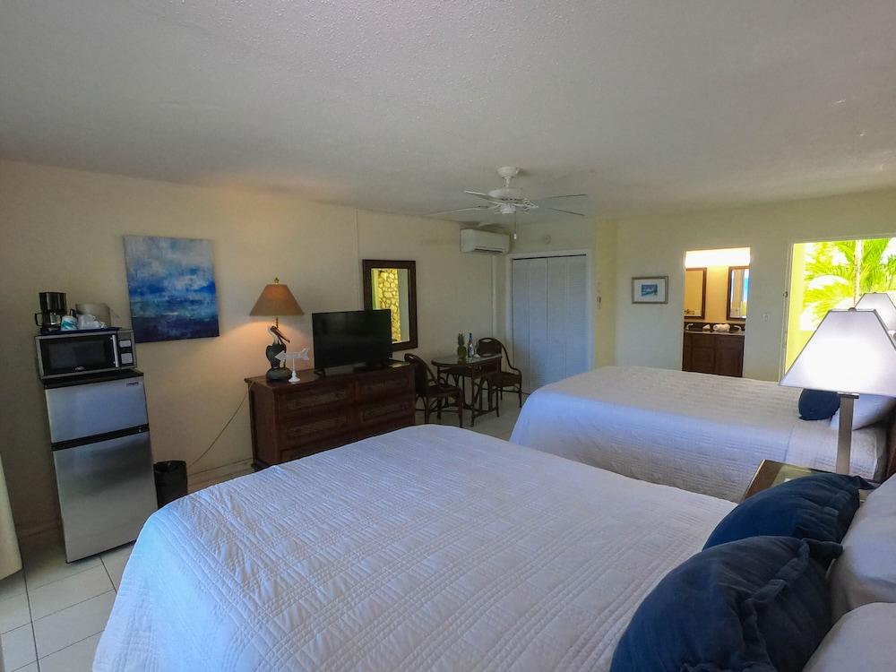 The Palms At Pelican Cove (Adults Only) La Grande Princesse Exterior photo
