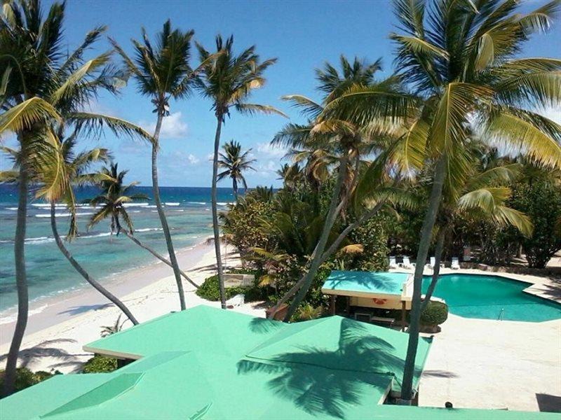 The Palms At Pelican Cove (Adults Only) La Grande Princesse Exterior photo
