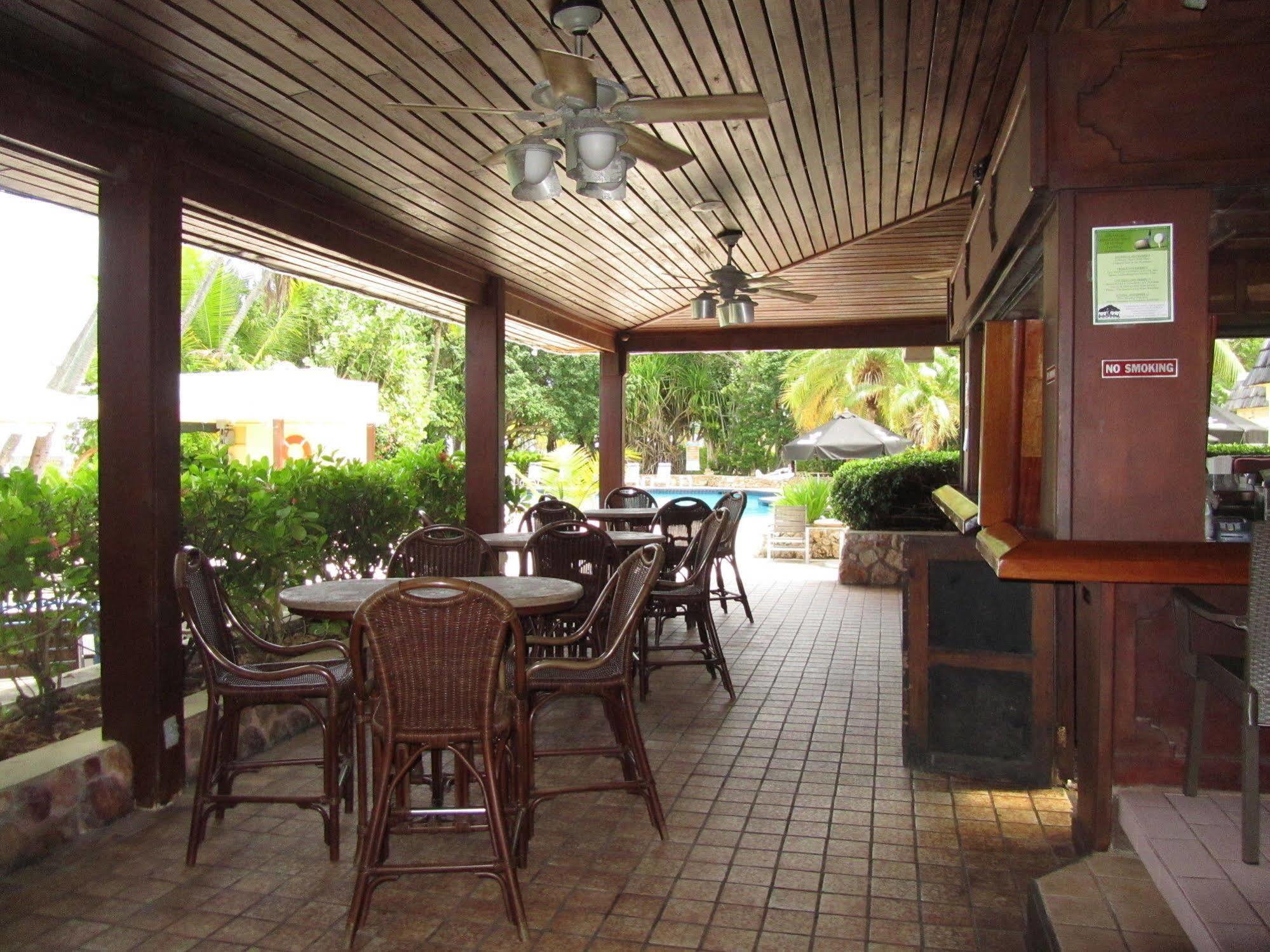 The Palms At Pelican Cove (Adults Only) La Grande Princesse Exterior photo