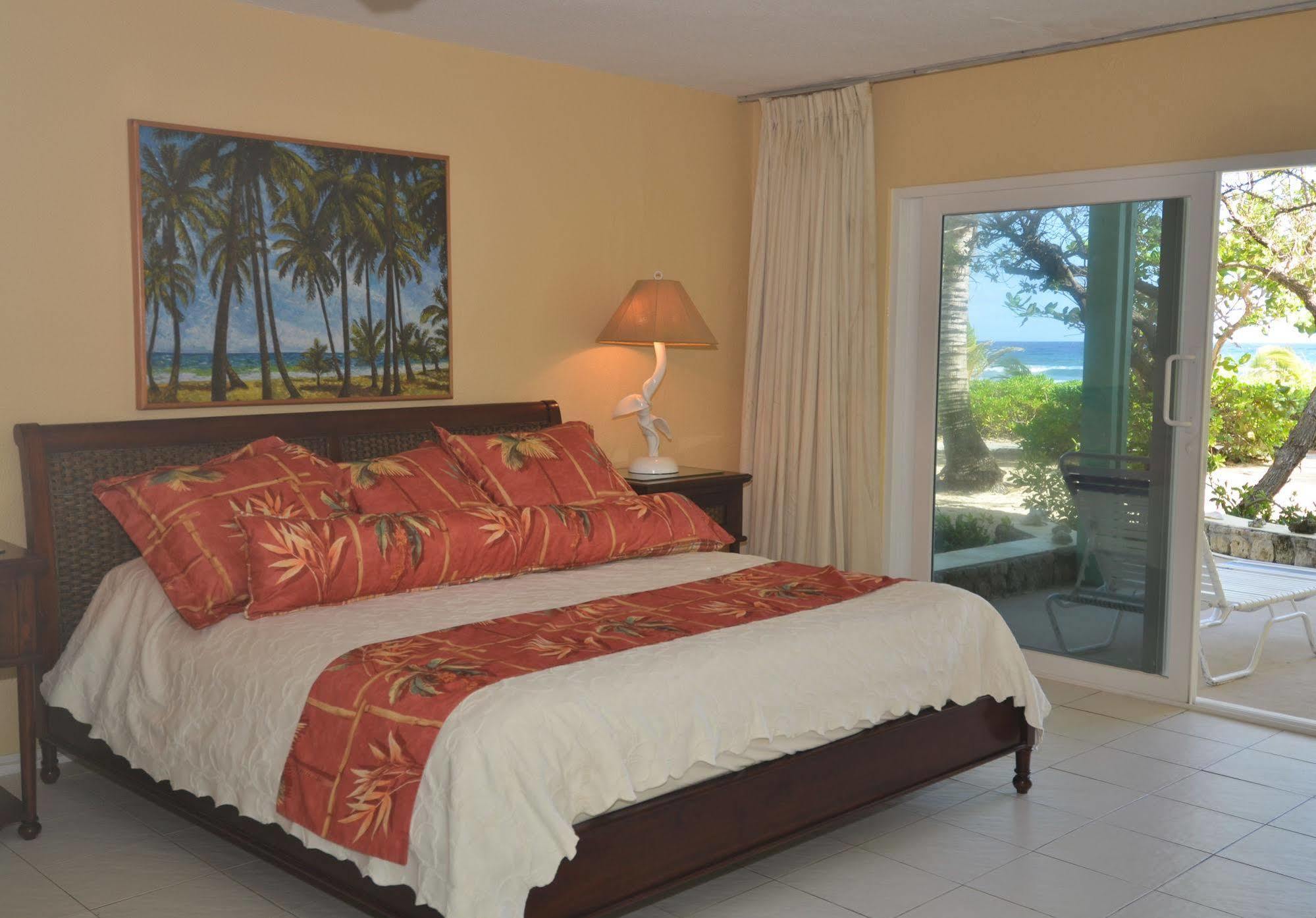 The Palms At Pelican Cove (Adults Only) La Grande Princesse Exterior photo