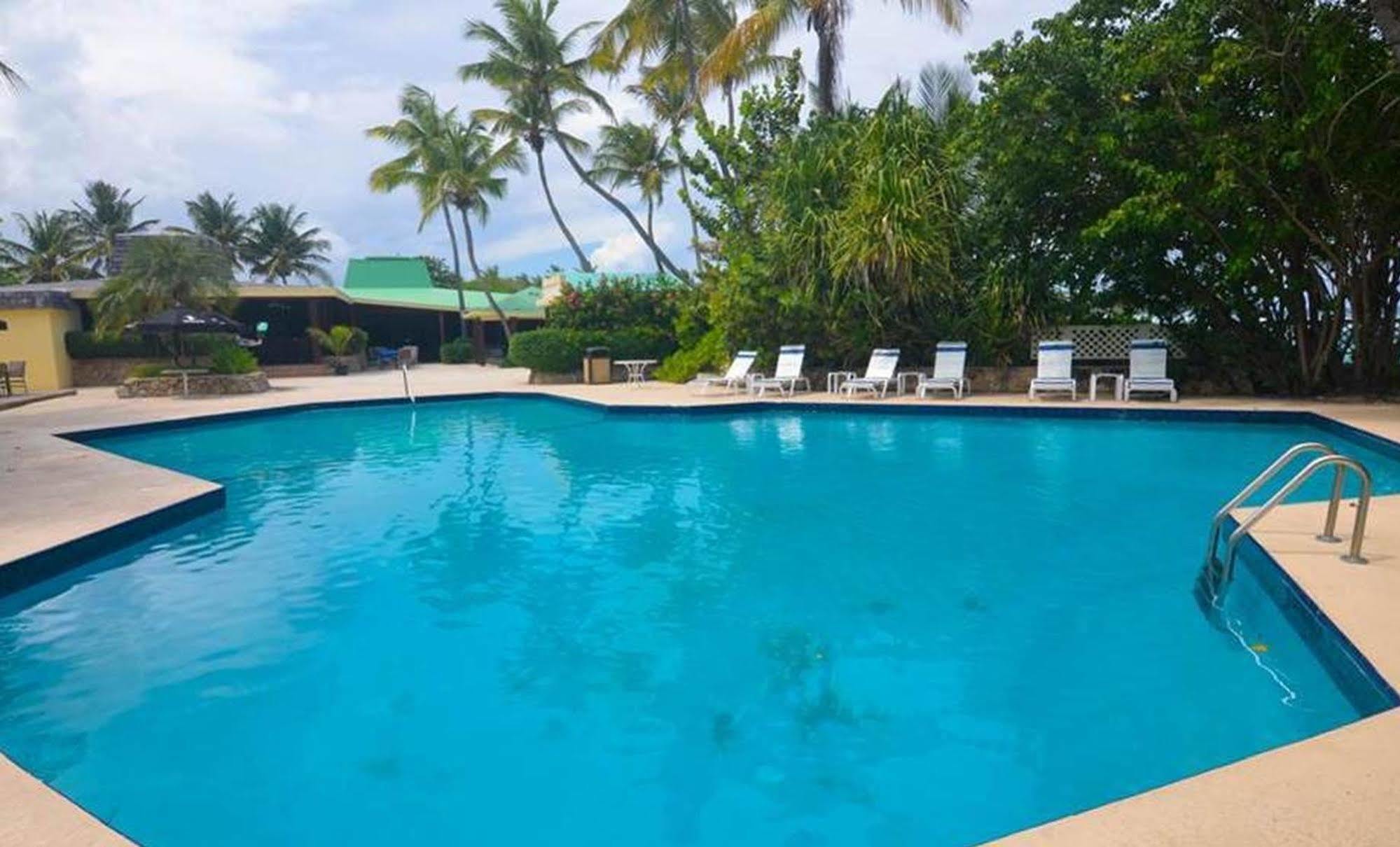 The Palms At Pelican Cove (Adults Only) La Grande Princesse Exterior photo